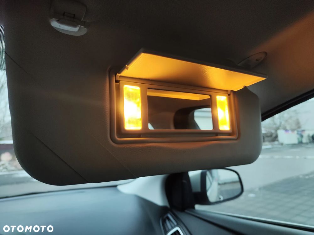 Ford Focus 1.0 EcoBoost Trend Sport ASS - 26