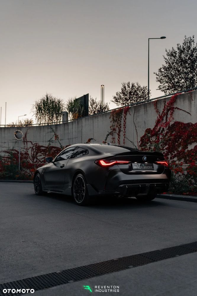 BMW M4 Competition M xDrive sport - 11