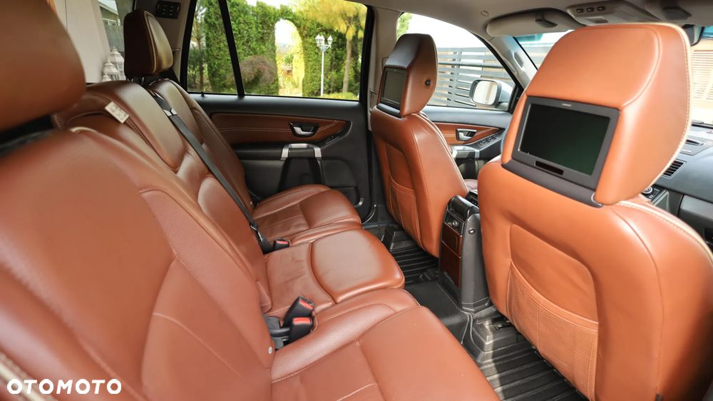 Volvo XC 90 - 19