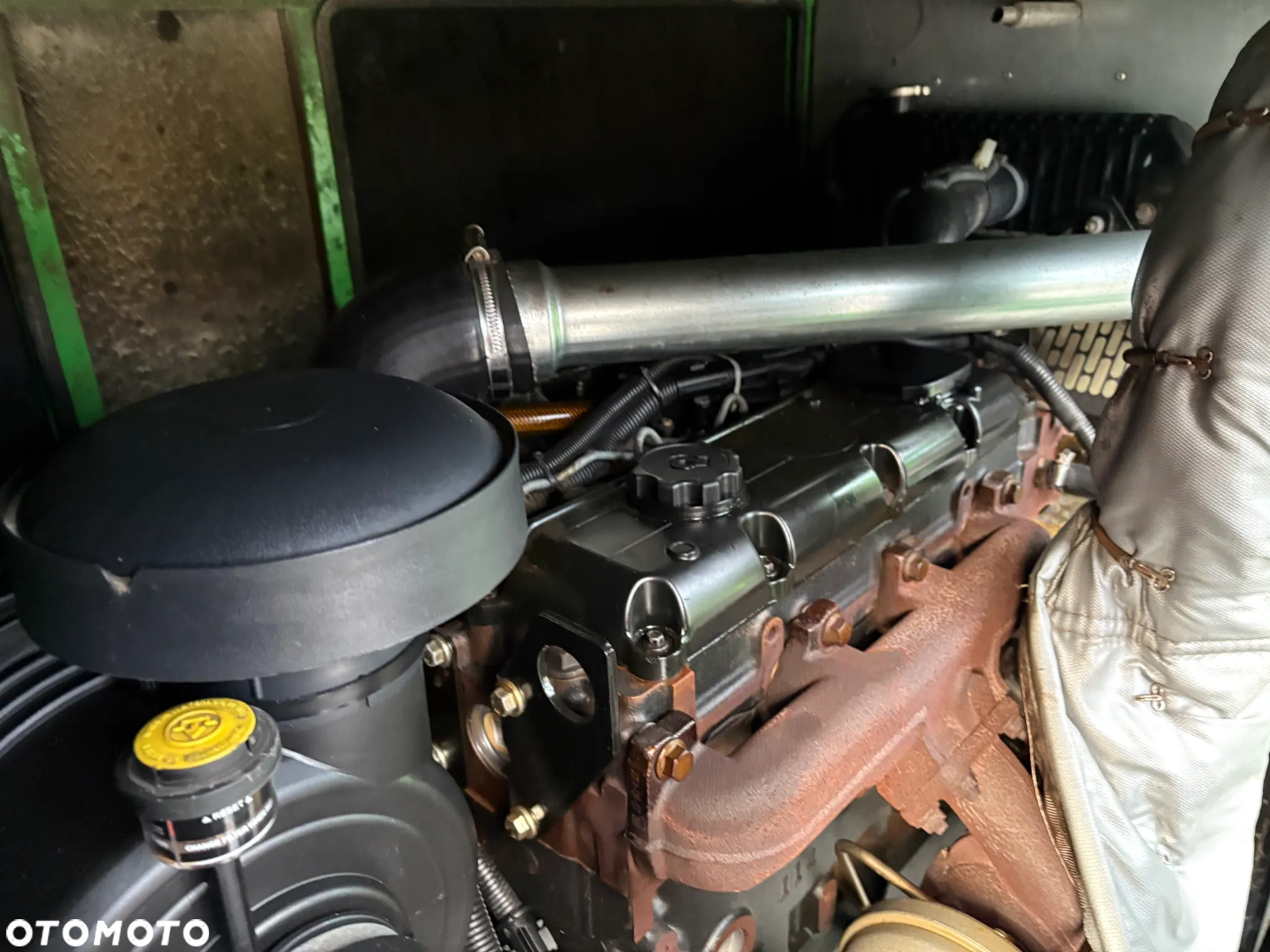 Inny MARELLI P105GX - 10