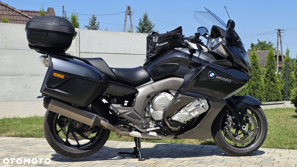 BMW K - 2