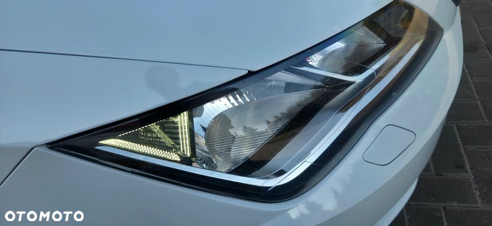 Seat Leon 2.0 TDI DSG Xcellence - 23