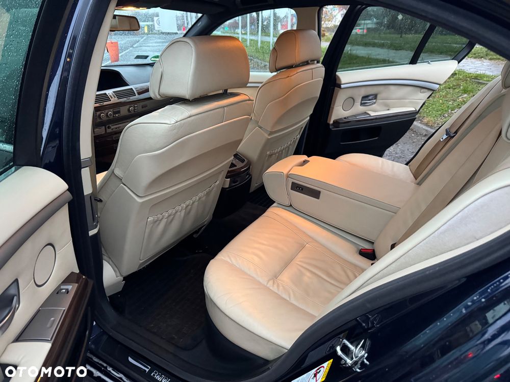 BMW Seria 7 730d - 18