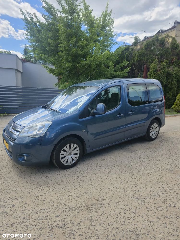 Citroën Berlingo Multispace 1.6 16V Exclusive - 2
