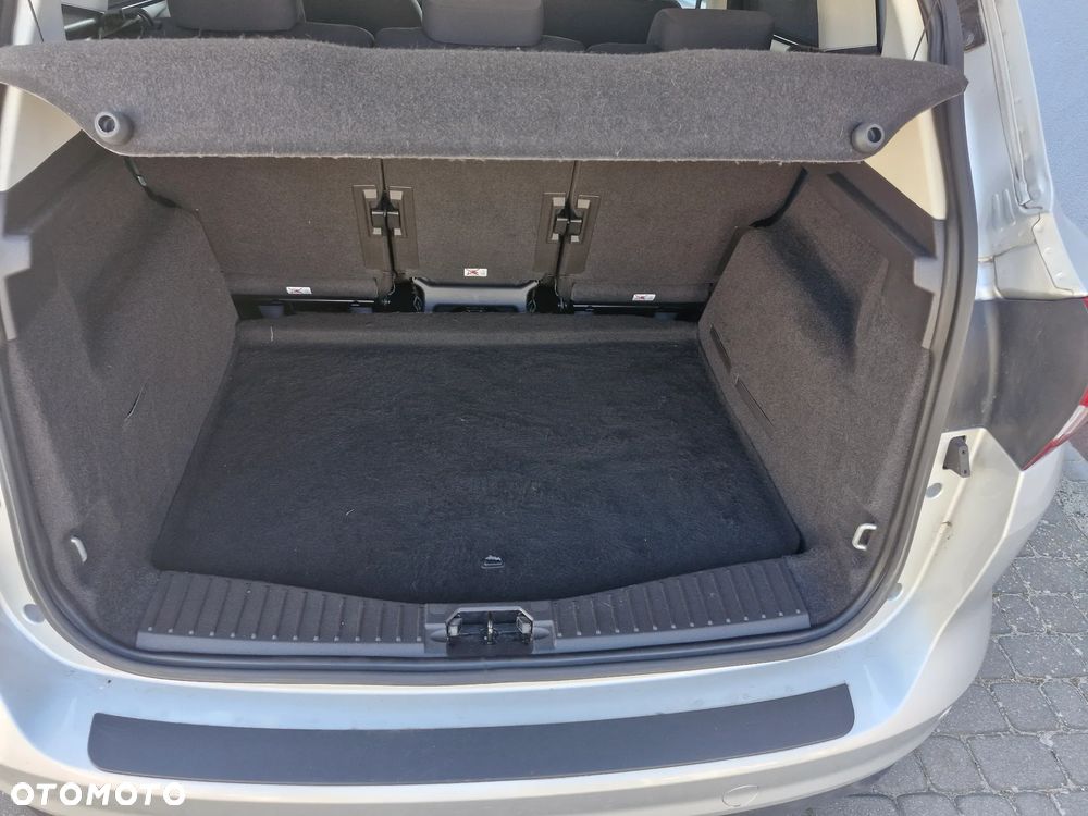Ford C-MAX 1.0 EcoBoost Titanium ASS - 17
