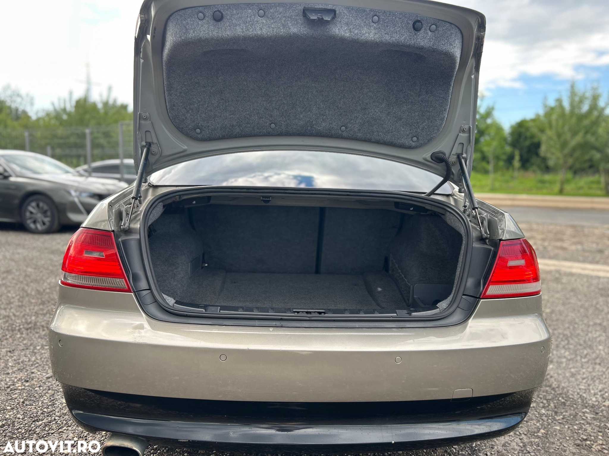 BMW Seria 3 - 9