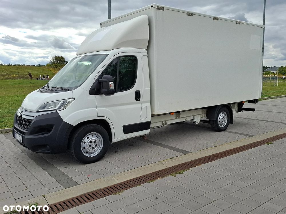 Citroën Jumper - 4