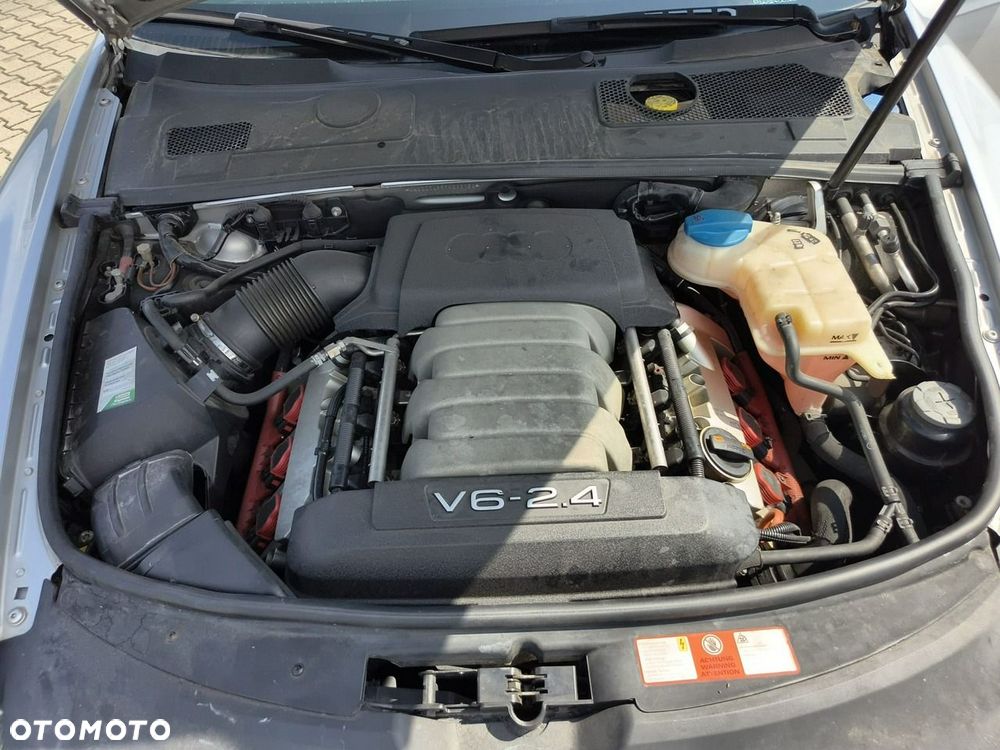 Audi A6 Avant - 20