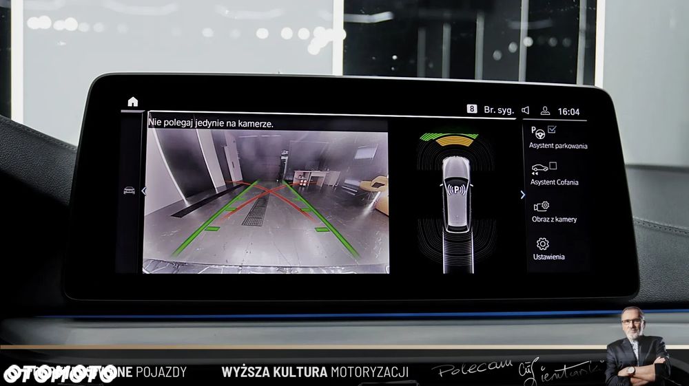 BMW Seria 5 530e xDrive - 17