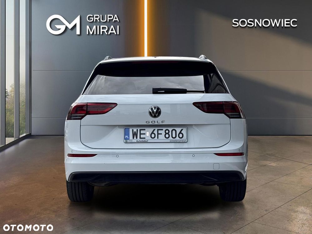 Volkswagen Golf 1.5 TSI EVO Life - 4