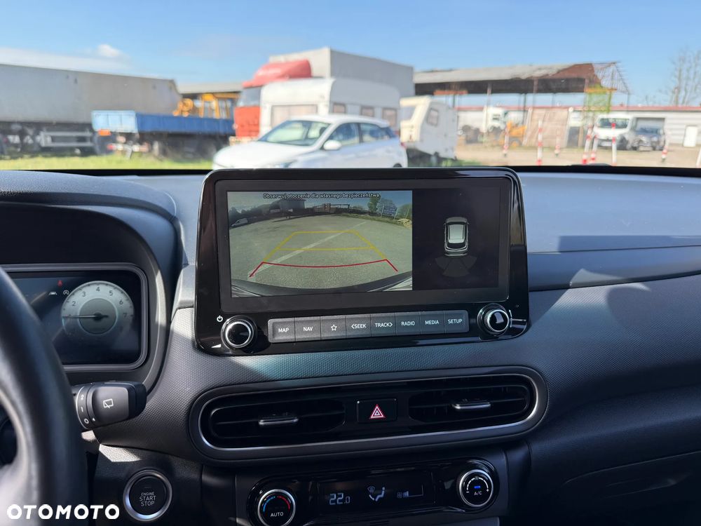 Hyundai Kona 1.0 T-GDI EDITION 30 - 19