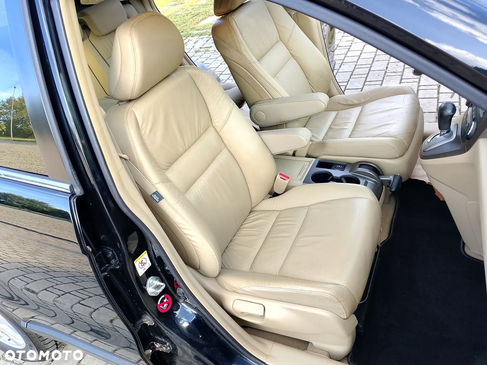 Honda CR-V 2.0i-VTEC Automatik Executive - 28