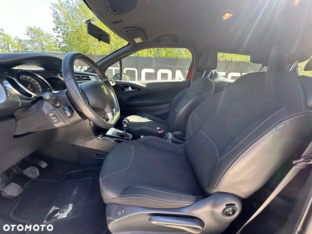 Citroën DS3 PureTech 82 SoChic - 2