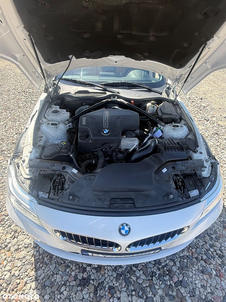 BMW Z4 - 26