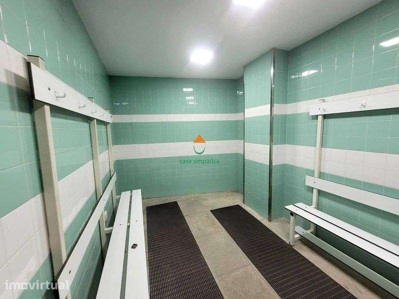 T3 | São Pedro Afurada | Condominio fechado - Grande imagem: 2/12