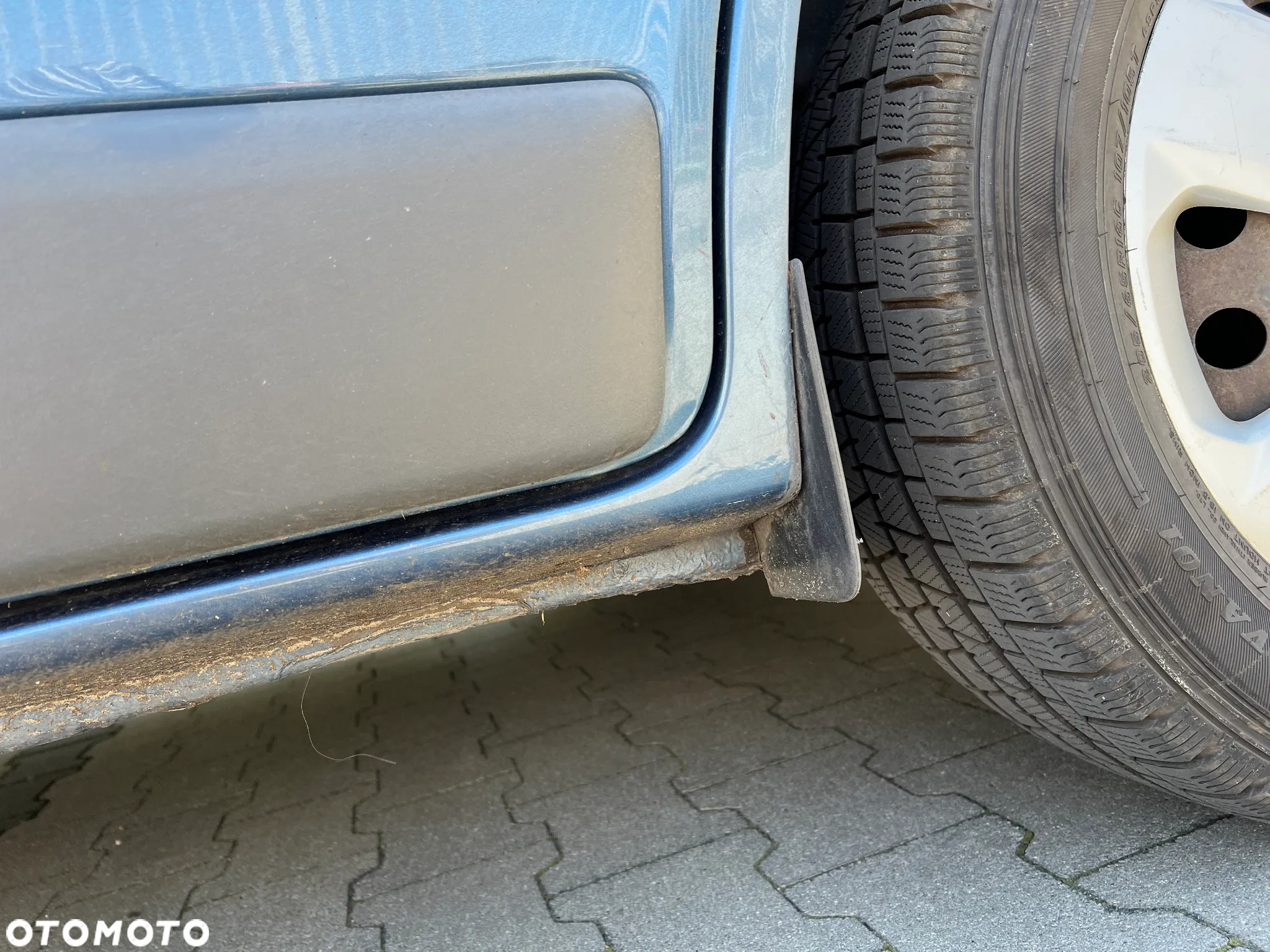 Opel Vivaro L1H1 2.9t - 15