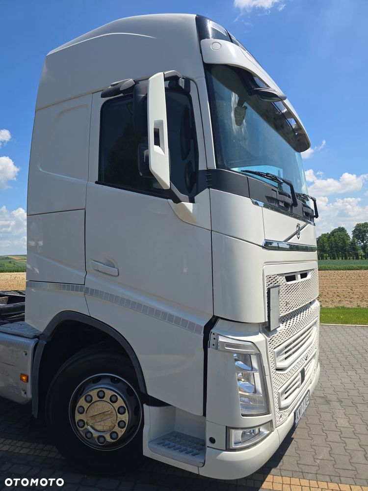 Volvo FH 460 - 7