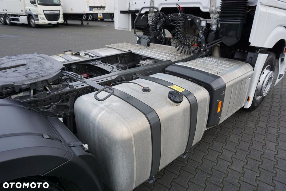 Mercedes-Benz ACTROS L / 1848 / E 6 / MP 5 / I - COOL / GIGA SPACE - 14