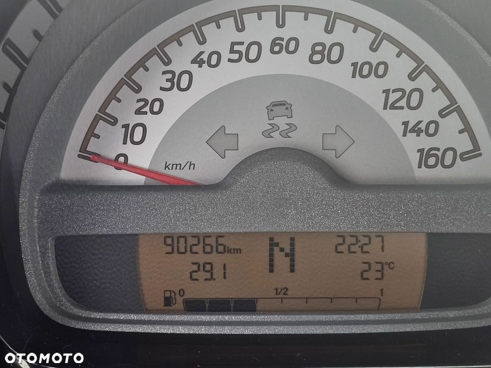 Smart Fortwo - 7