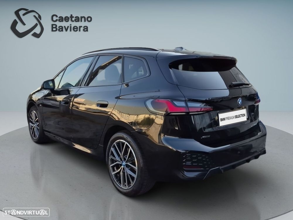 BMW 230xe Active Tourer Pack M - 6