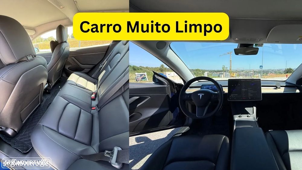 Tesla Model 3 Standard Range Plus RWD - 16