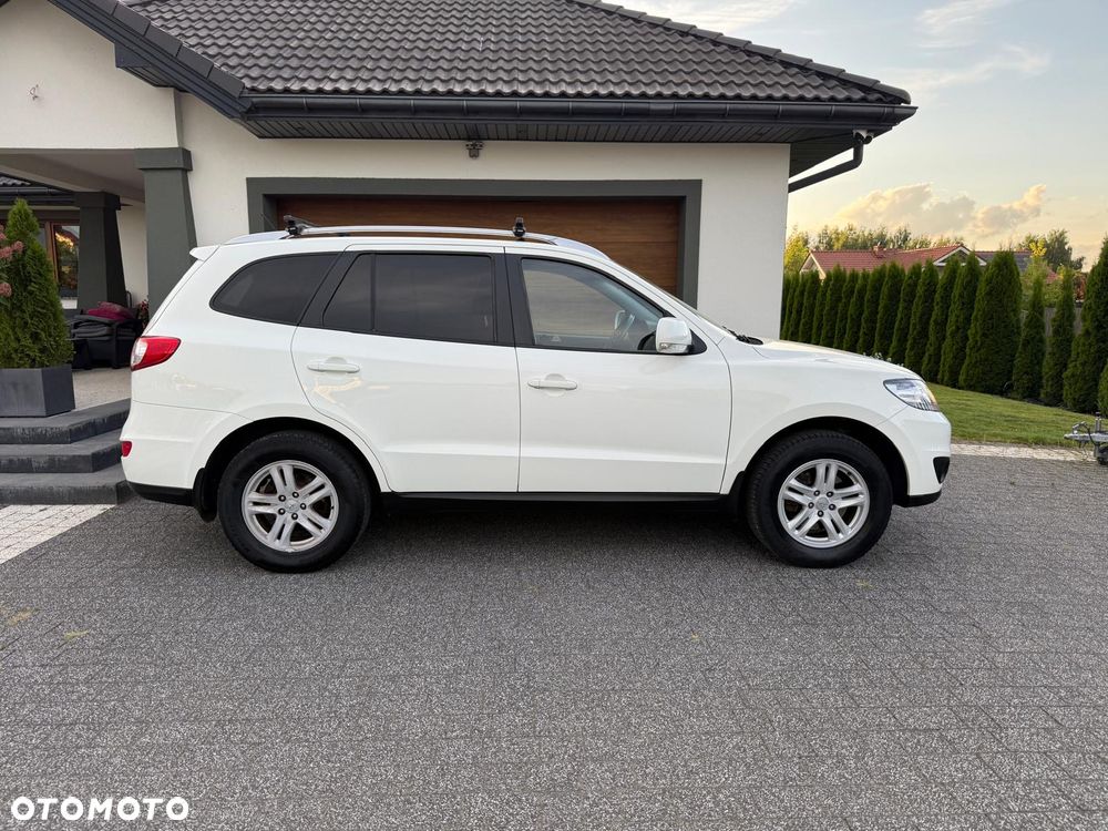Hyundai Santa Fe - 14