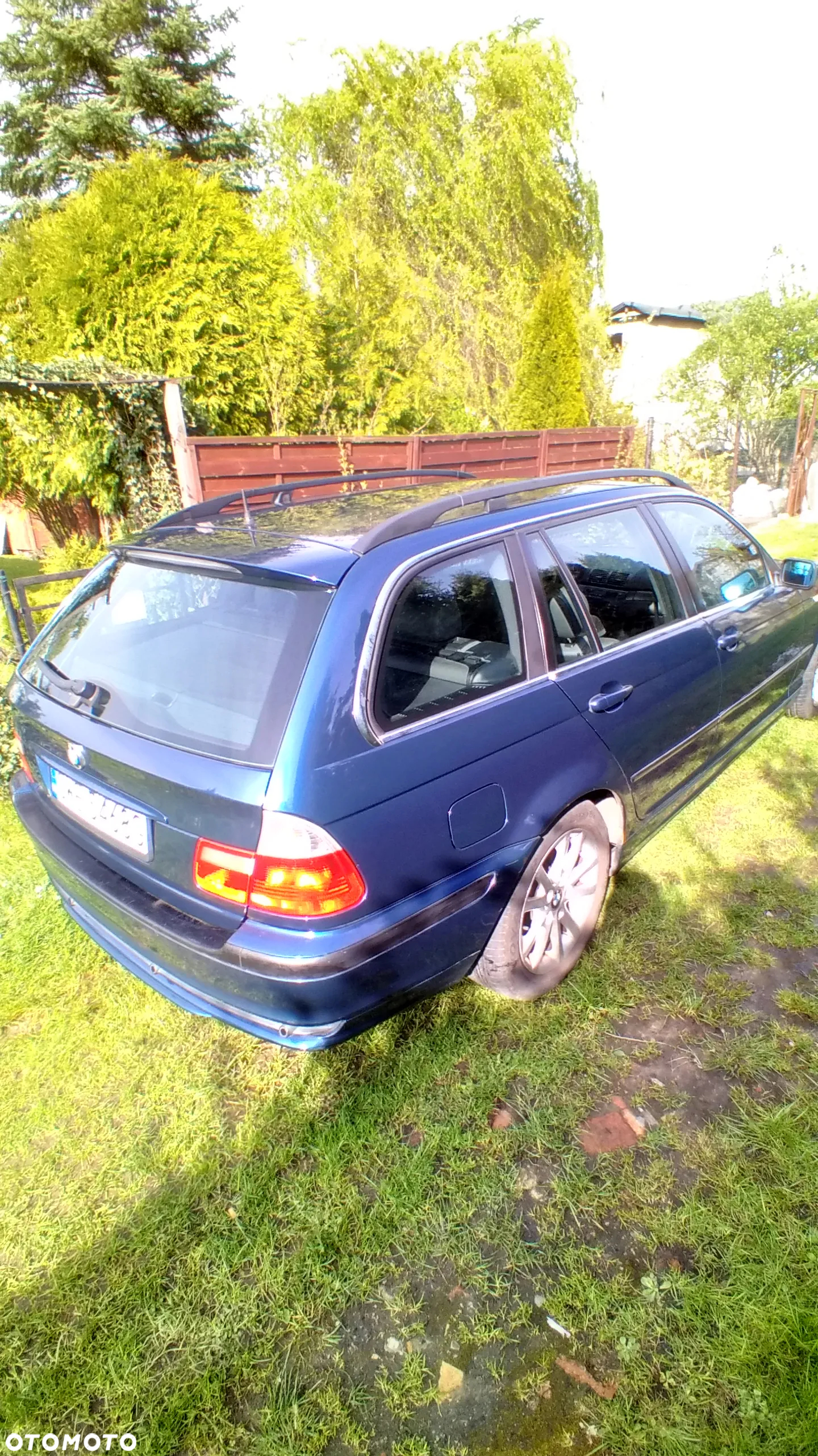 BMW Seria 3 - 6
