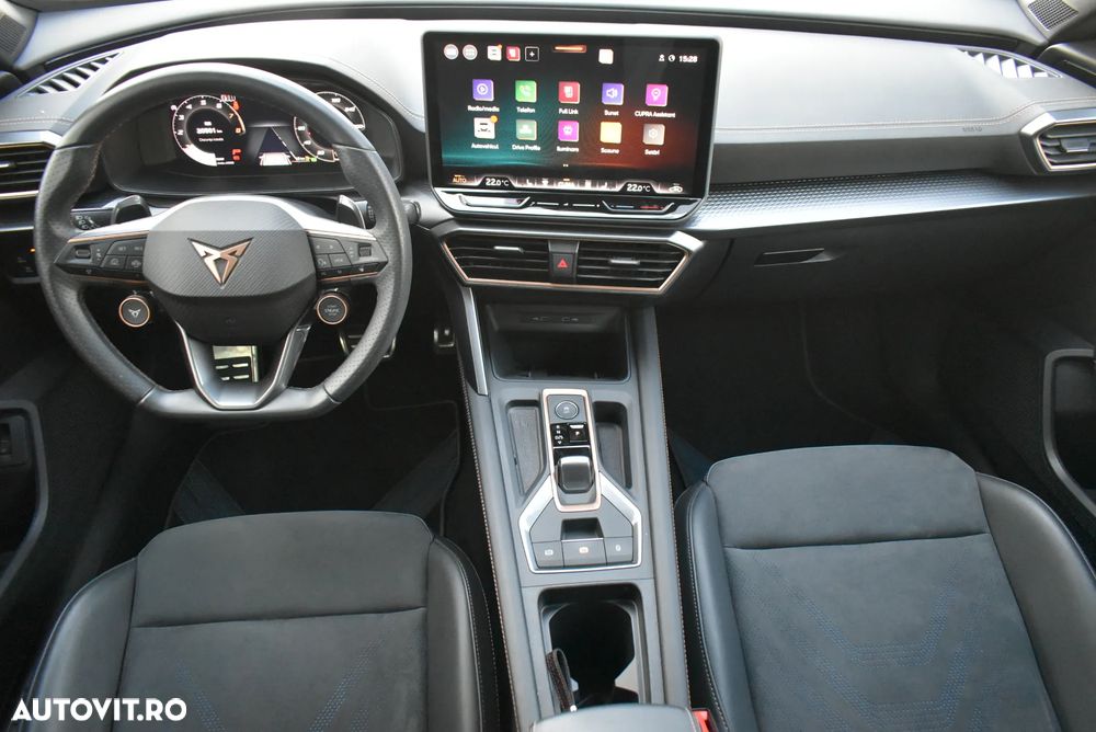 Cupra Formentor - 17