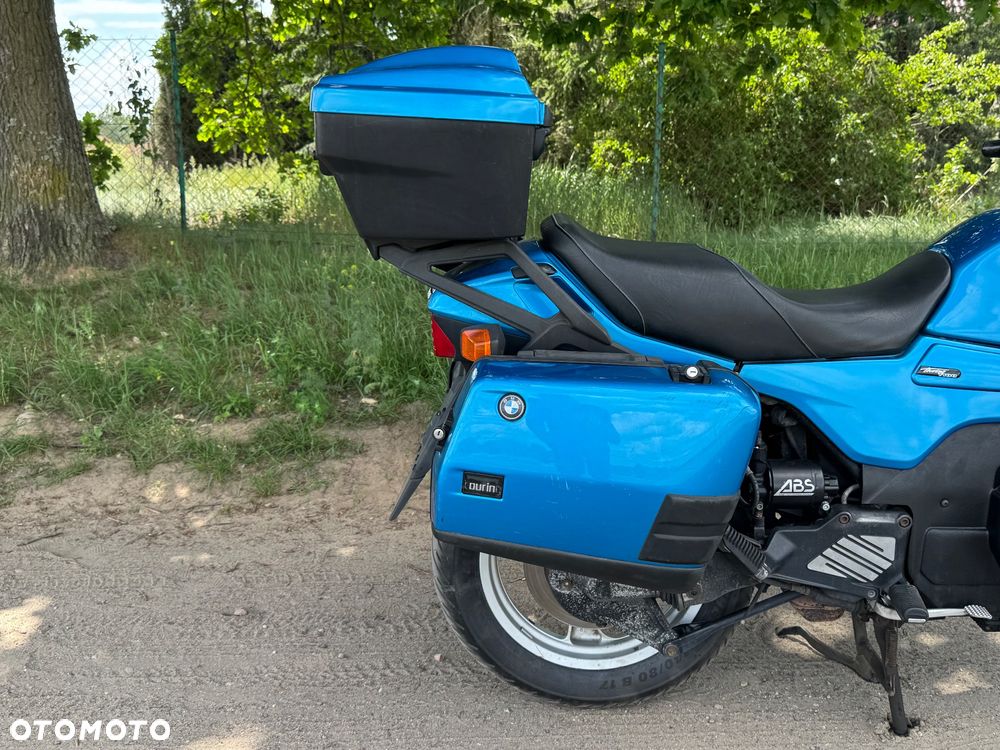 BMW K - 4