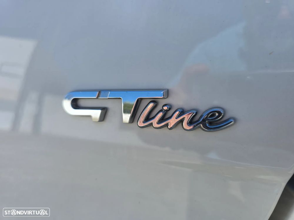 Renault Mégane Coupe Energy TCe 115 Start & Stop GT Line - 21