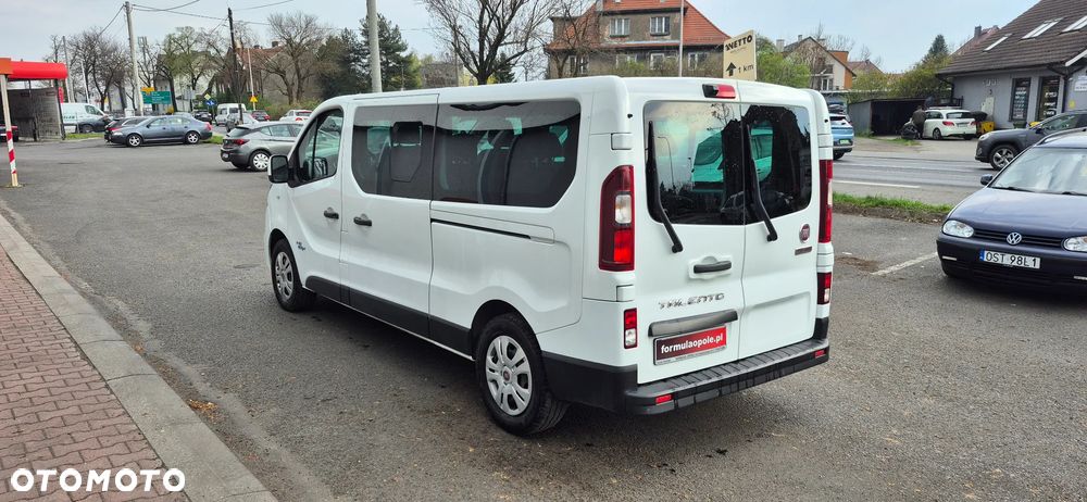 Fiat Talento L2H1 Family - 7