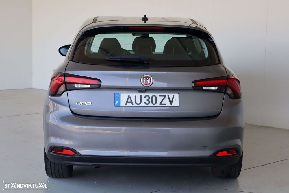 Fiat Tipo 1.0 GSE T3 City Life - 7