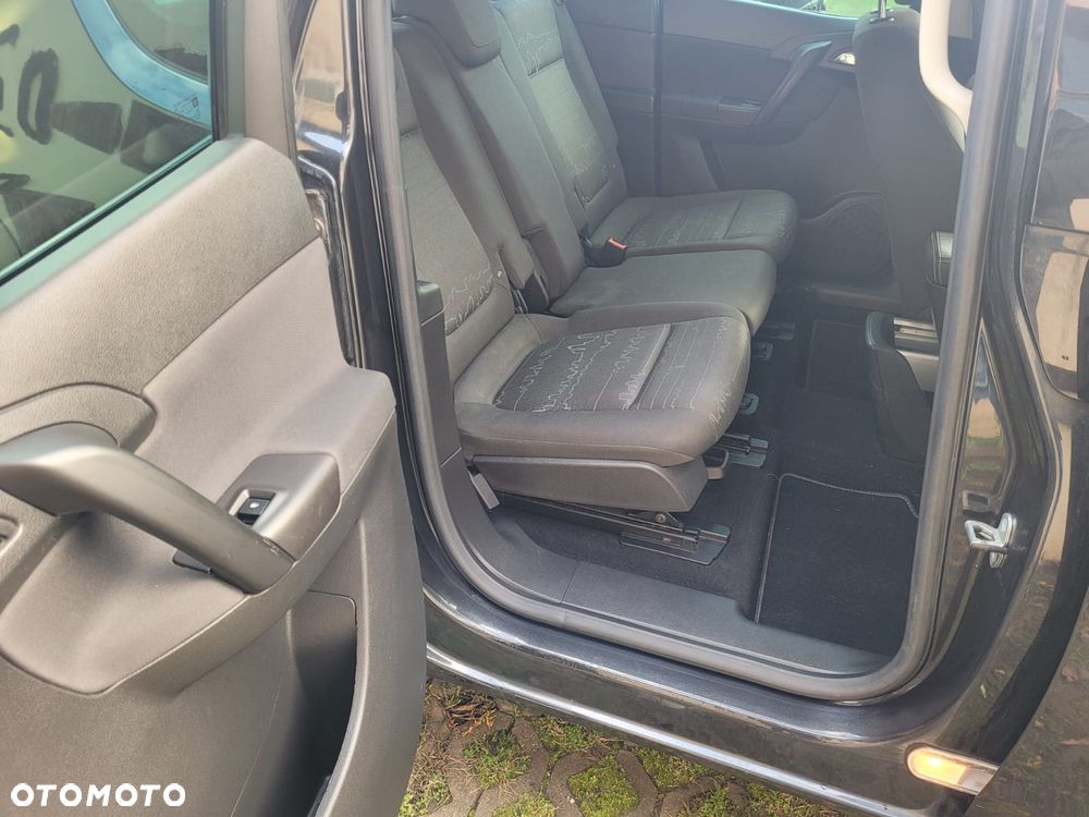 Opel Meriva 1.4 Ecoflex Start/Stop Edition - 14