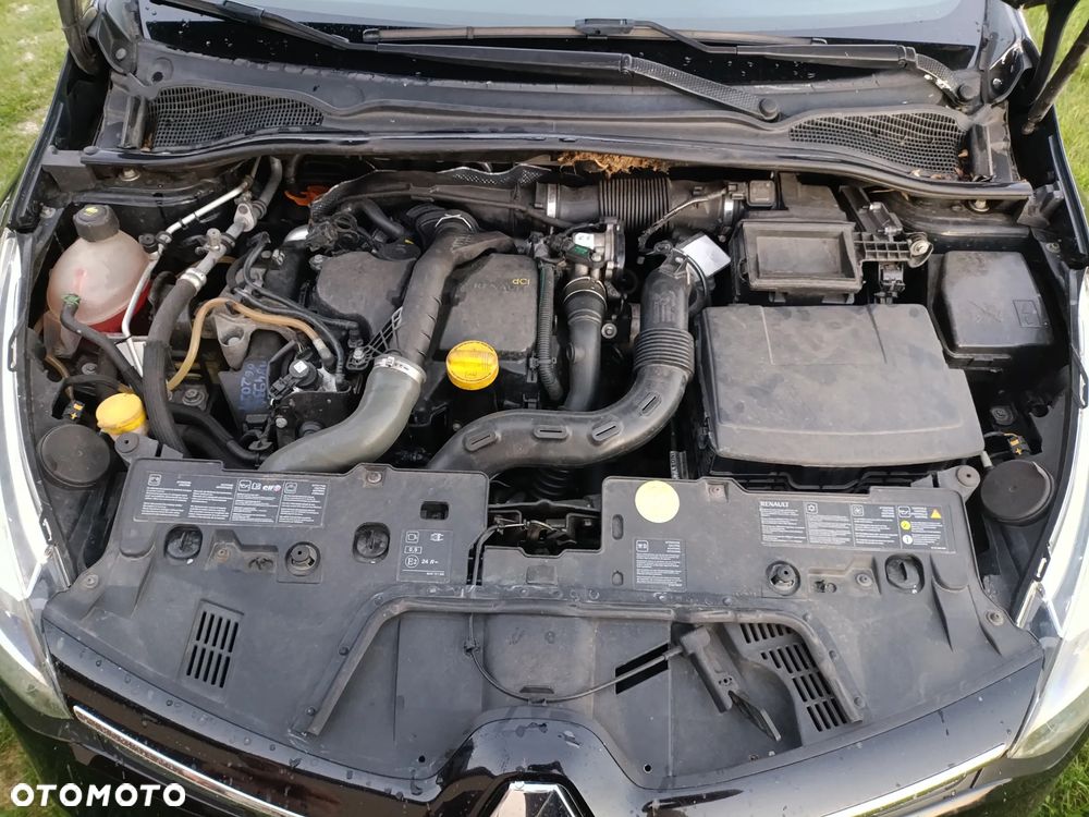 Renault Clio - 1