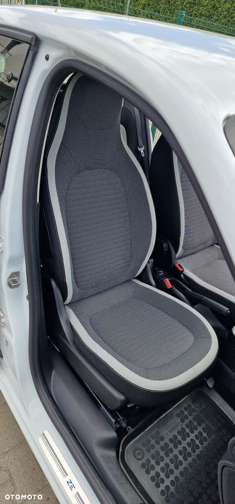 Renault Twingo Electric ZEN - 20