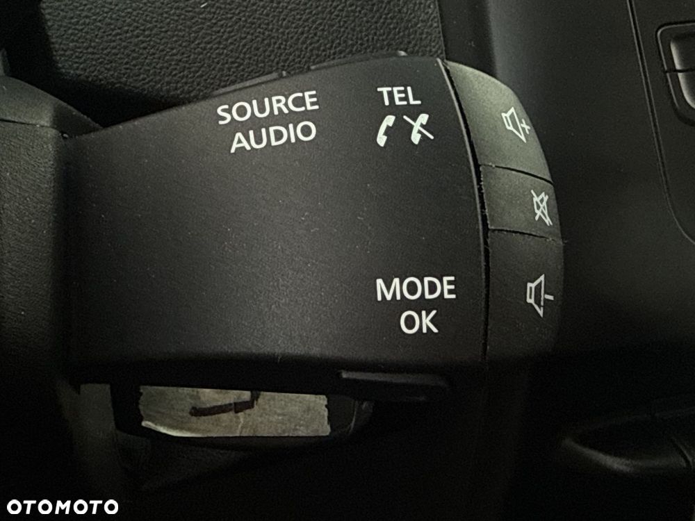 Dacia Duster 1.6 SCe Comfort - 22