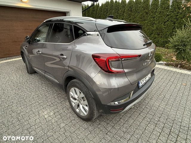 Renault Captur 2020 photo 4