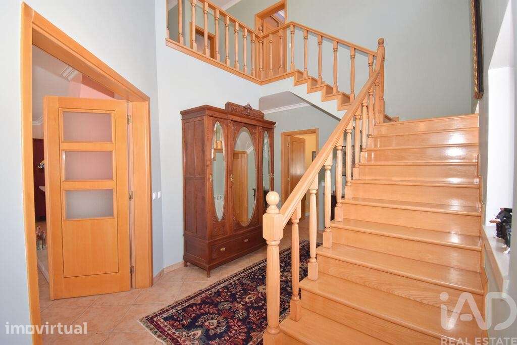 Casa / Villa T4 em Alvorge de 458 m2 - Grande imagem: 5/40