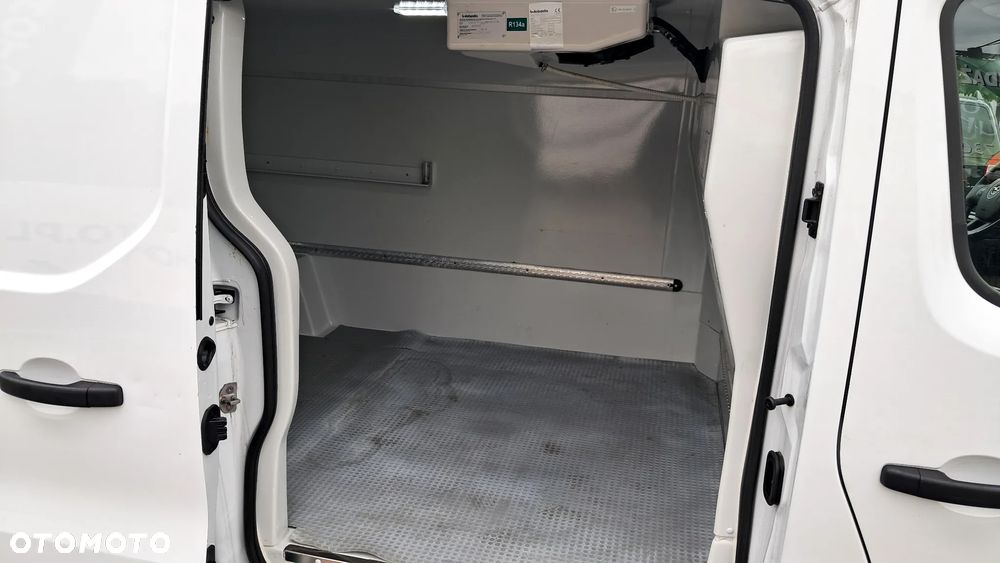 Opel VIVARO - 9