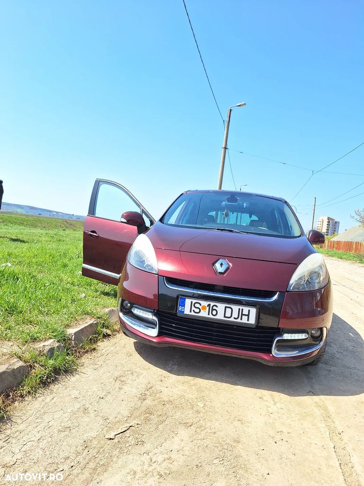 Renault Scenic - 2
