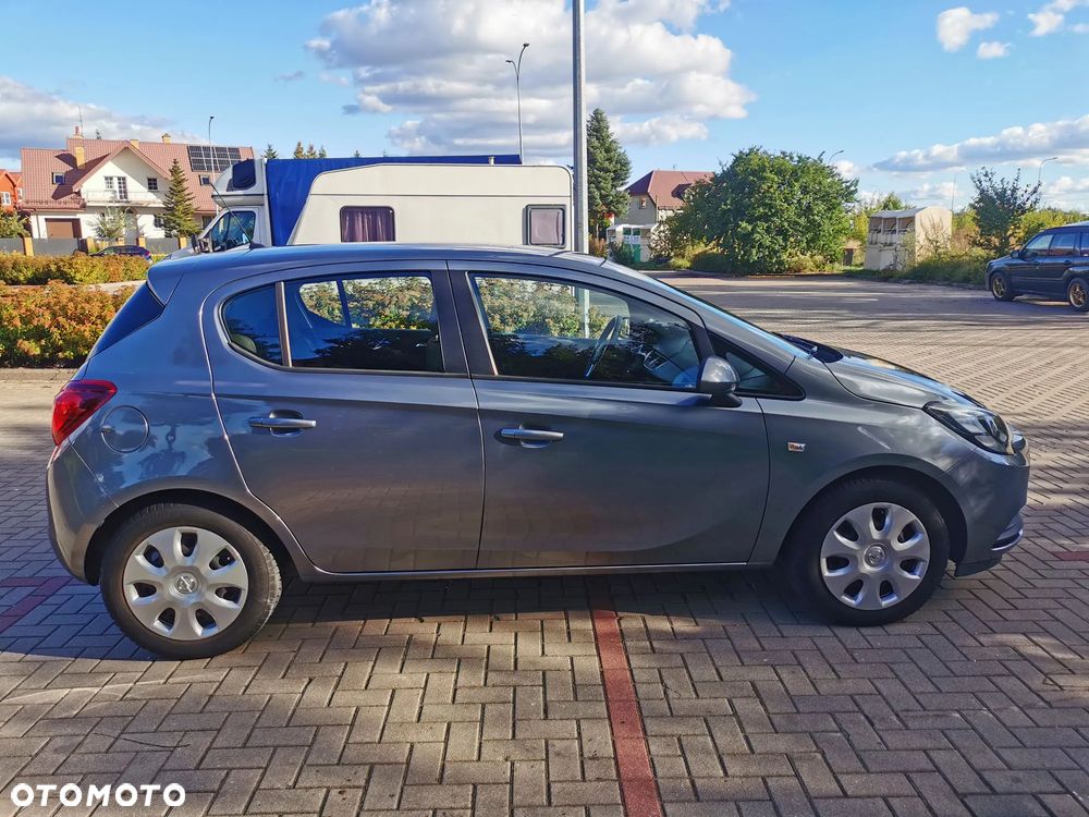 Opel Corsa 1.4 T Enjoy S&S - 7