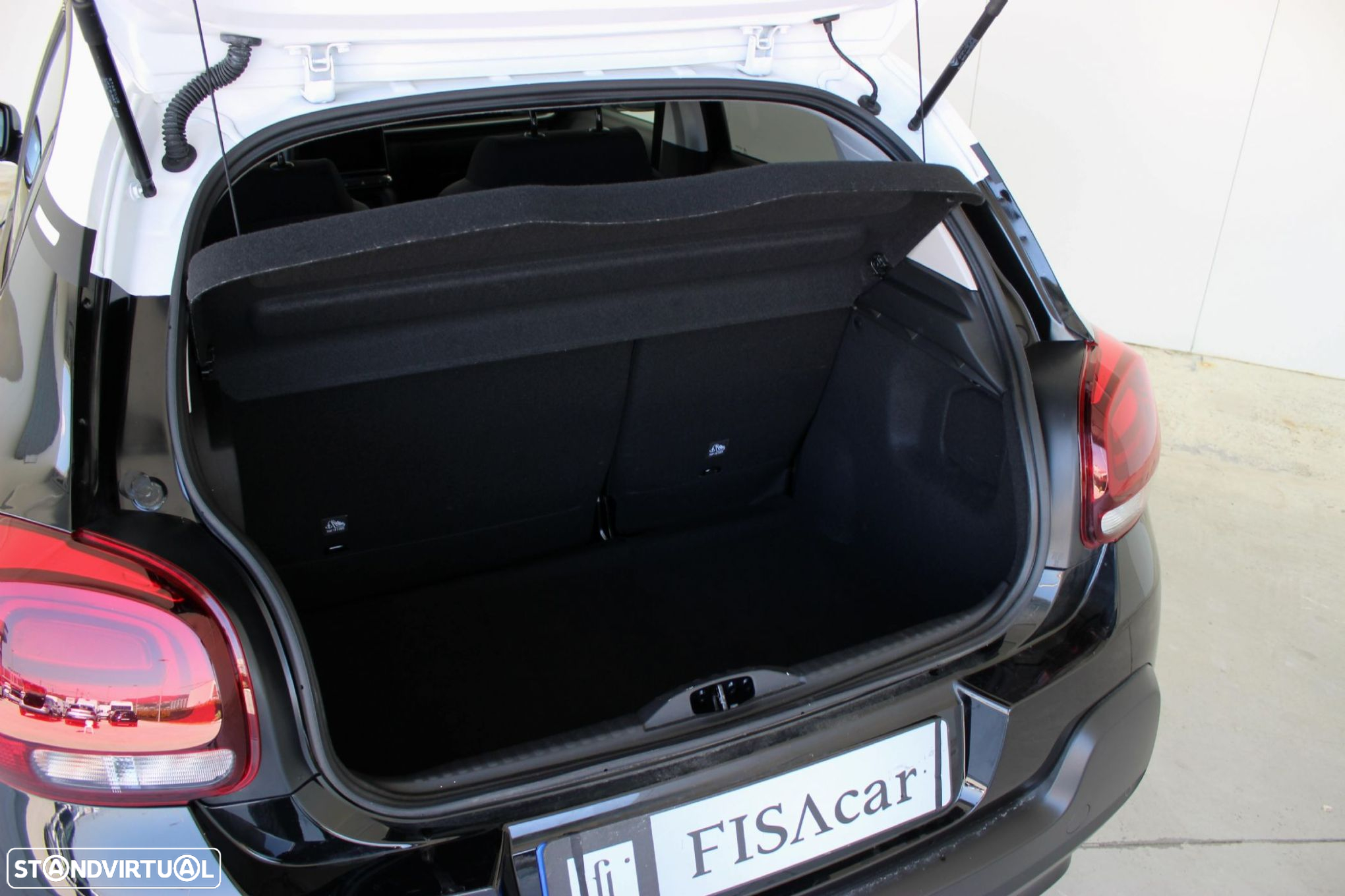 Citroën C3 1.2 PureTech Shine Pack EAT6 - 8