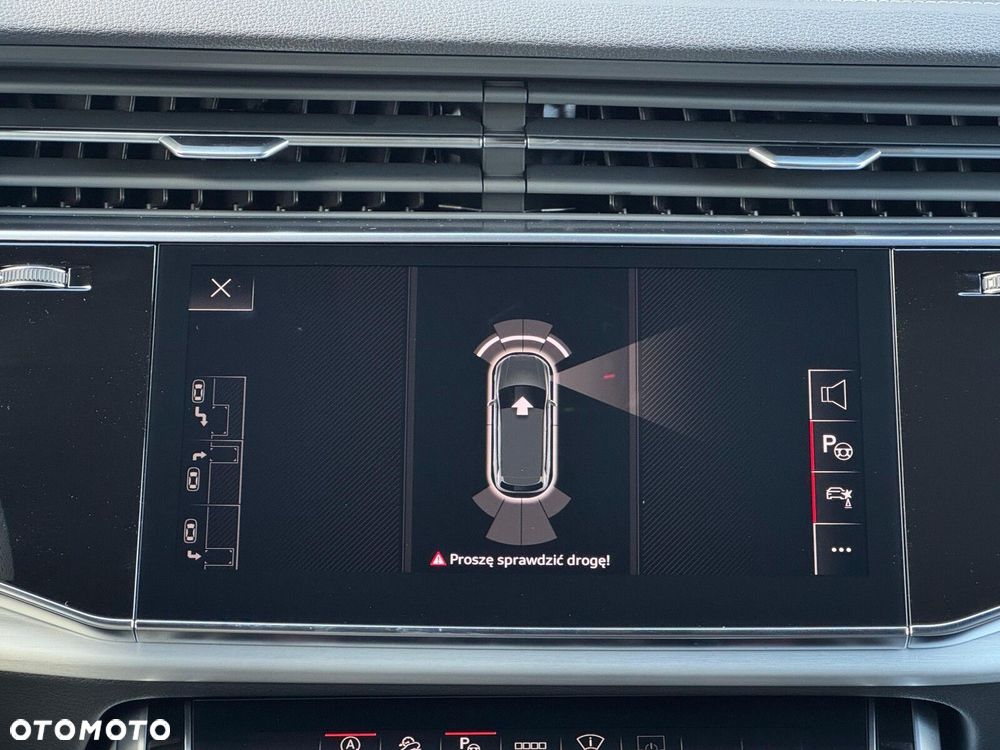 Audi Q7 55 TFSI mHEV Quattro S Line Tiptr - 21
