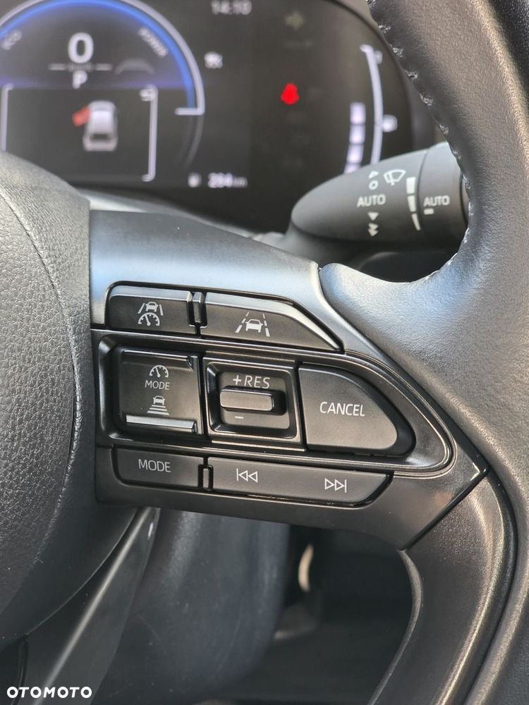 Toyota Yaris Cross Hybrid 1.5 Style - 17