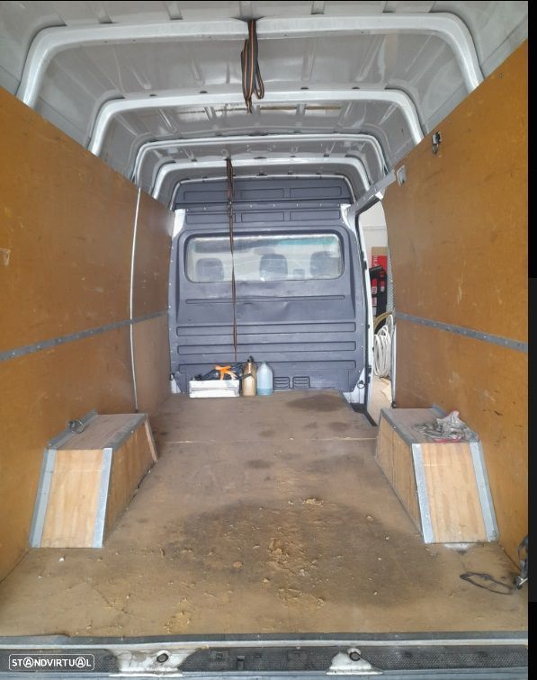 Mercedes-Benz /sprinter - 2