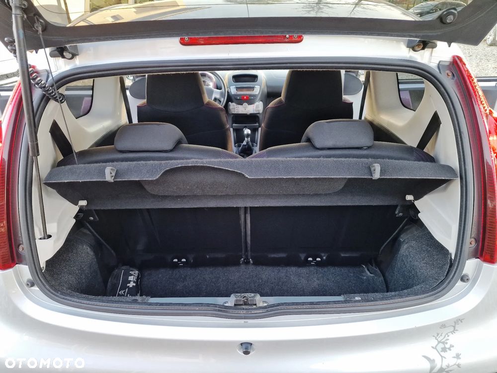 Peugeot 107 68 Style - 18