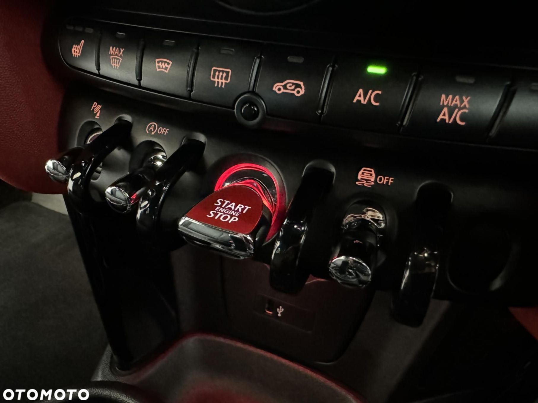 MINI Cooper - 29