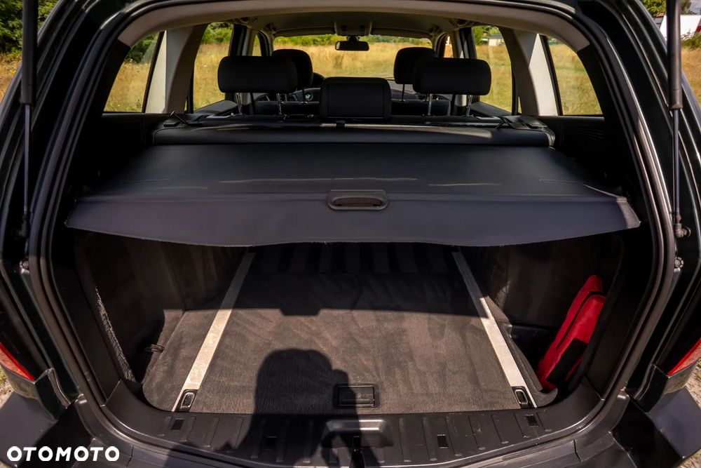 BMW X3 xDrive20i - 21