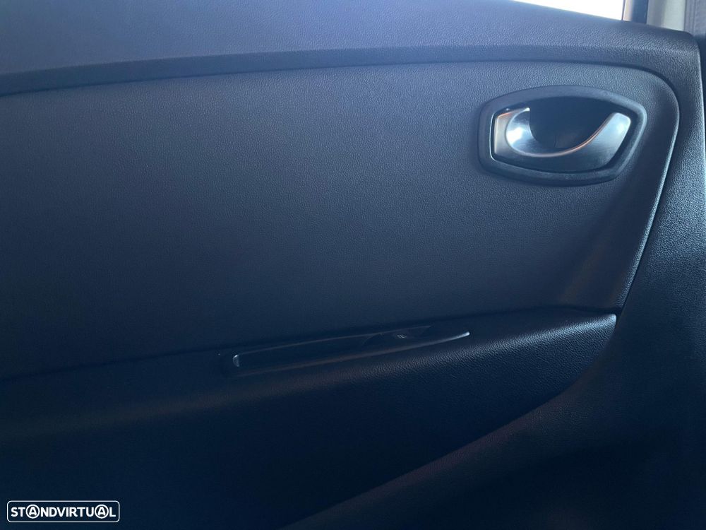 Renault Captur 0.9 TCE Exclusive - 12