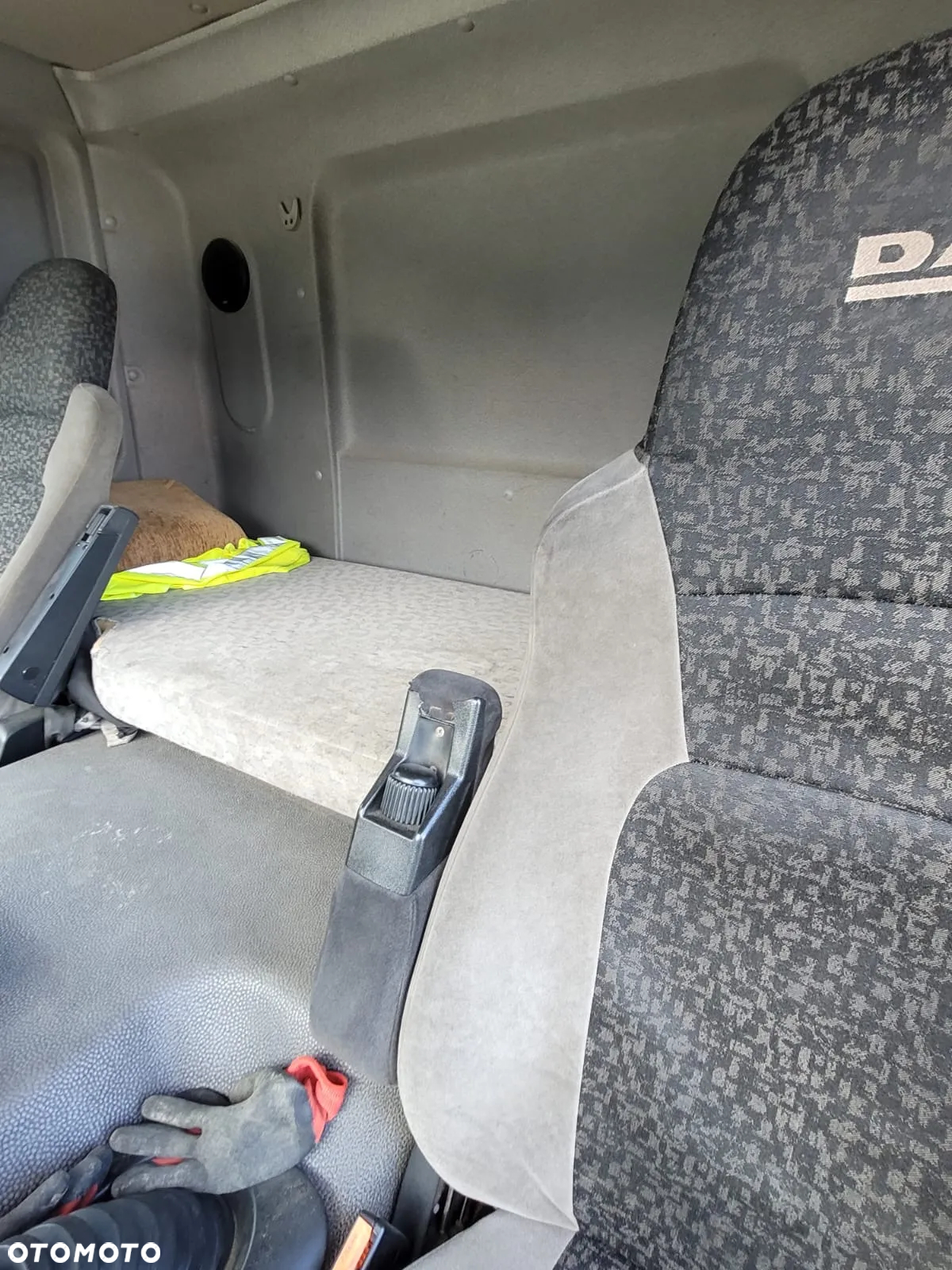 DAF FT CT85 - 8